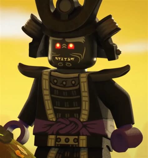 lord garmadon|lord garmadon takes over.